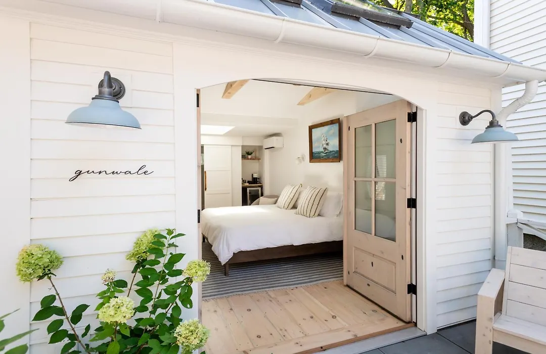 Sisu, A Boutique Motel-1