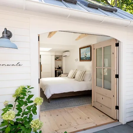 Sisu, A Boutique Motel-3